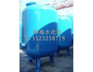 鈦鋼襯膠過(guò)濾器
