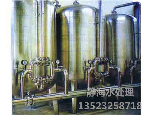 機(jī)械過(guò)濾器